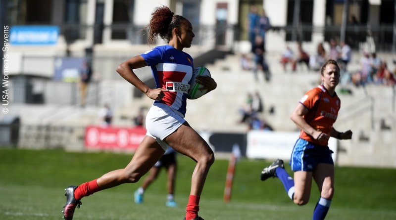 🏉 Un crunch pour les Enragées en quarts de finale #France7Féminines 

➡️ dicodusport.fr/blog/rugby-a-7…