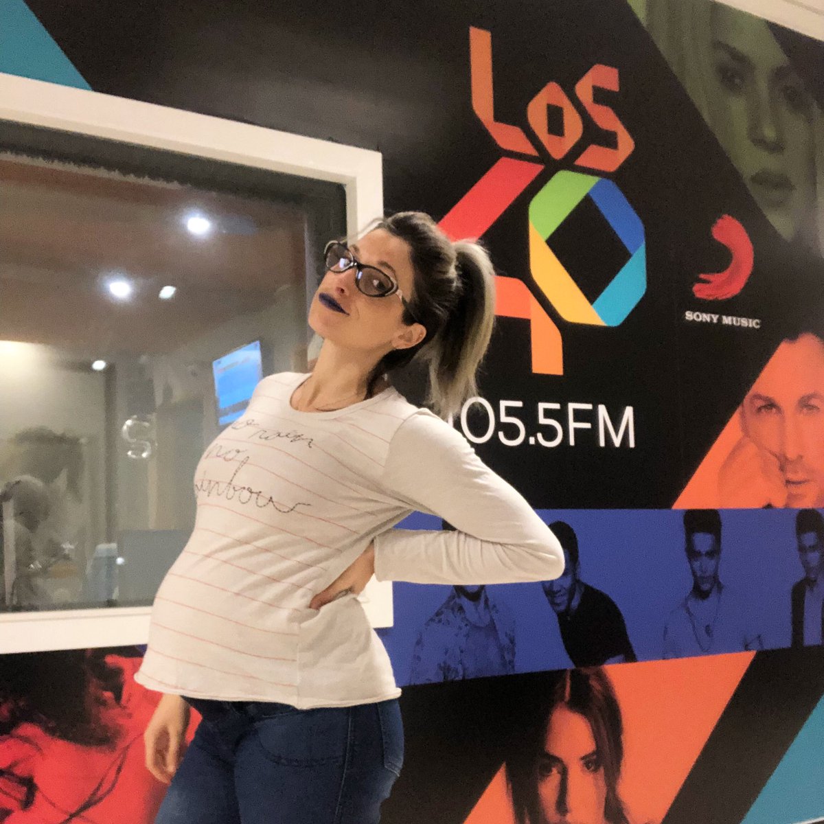 ¡F҉E҉L҉I҉Z҉ D҉I҉A҉ a todas las mamis!😊💗🎉
Musicalizamos este bello día con #éxitos 🔝🎵
<a href="/barbiperrone/">Barbi Perrone</a>