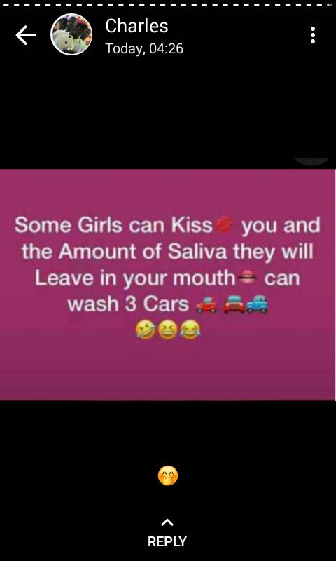 BullDog49059558's tweet photo. #brush ur #teeth https://t.co/zDhpVKDcW0