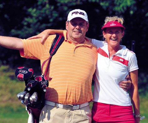 Reason no.9 we’ve done all the hard work so you don’t have to! Discover great places to play 9-holes right here 👉 golfexpress9.org