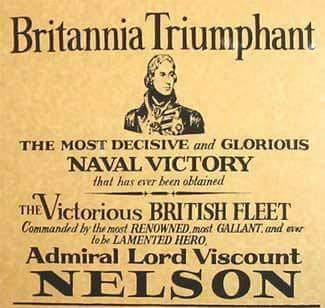 LittleMissFoxyy's tweet photo. Today is Trafalgar Day when the UK was a strong nation willing to stand up to Europe &amp; fight for our freedom,culture &amp; country. https://t.co/MoQmMpz3AQ