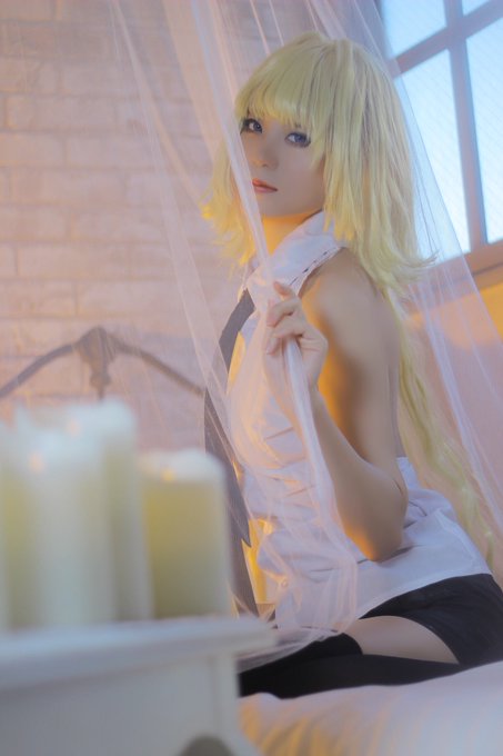 Twitterのコスプレ画像83