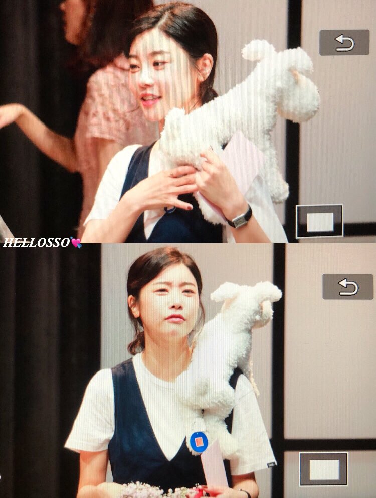 안녕소진 tweet media