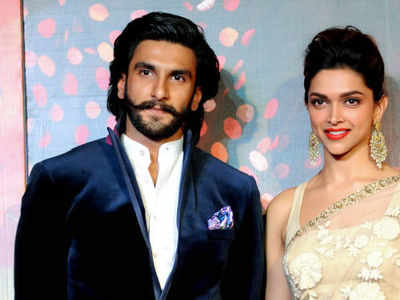 TimesNow's tweet photo. Actors Ranveer Singh and Deepika Padukone to get married on 14-15th November, announce marriage on social media https://t.co/XSXGI2pJxv