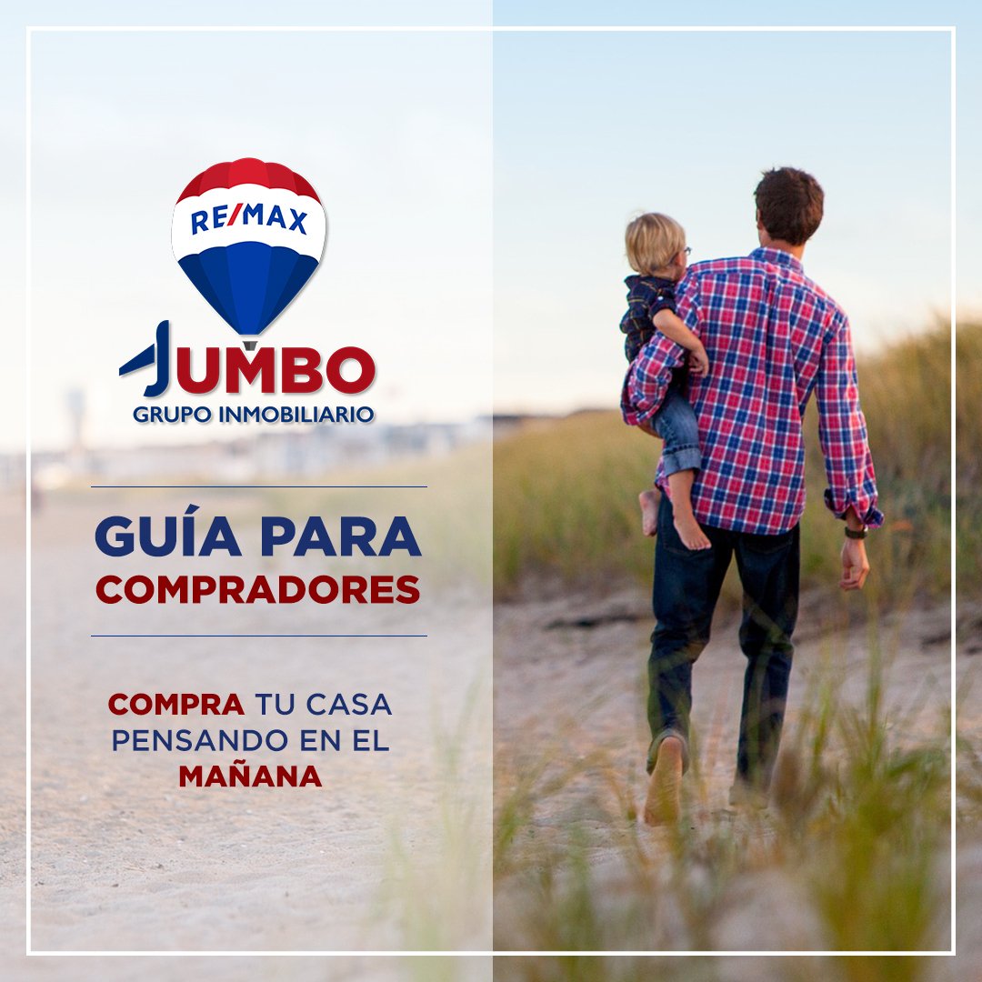 Es fácil ver las propiedades que satisfacen tus necesidades actuales. Pero si planeas comenzar a tener hijos o sabes que tu familia va a crecer, puede que sea preferible comprar un hogar más grande en el que puedas, en un futuro, acoplarte mejor.
