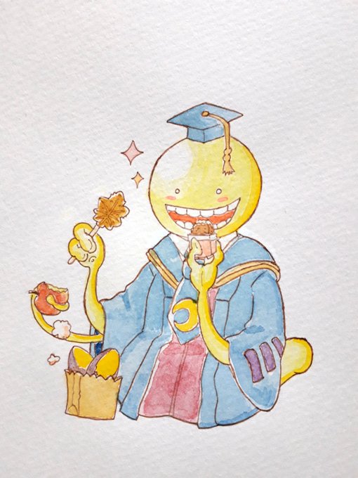 殺せんせーのtwitterイラスト検索結果 殺せんせーのtwitterイラスト検索結果