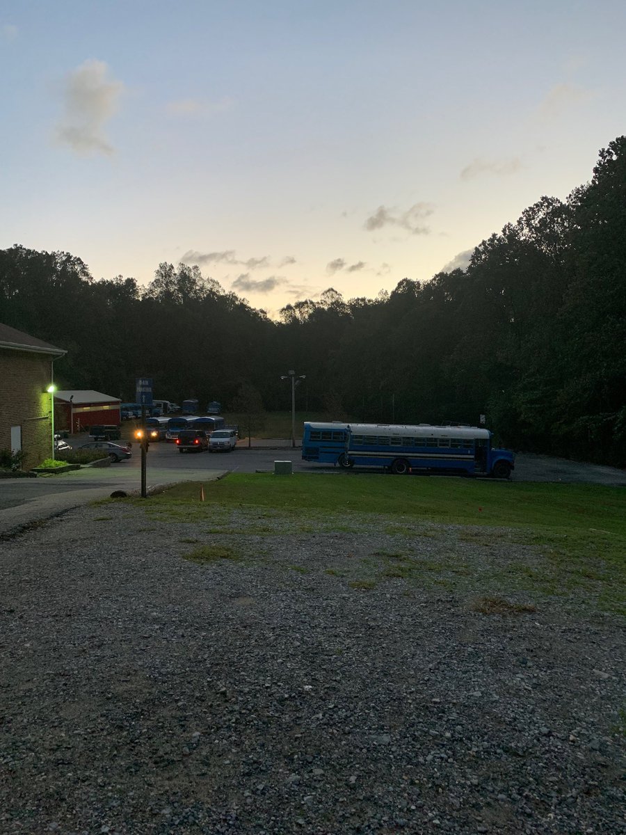 WBCBowie's tweet photo. It’s almost time! #KeeptheBusesRolling #RoundUp2018 https://t.co/hEh08G3URd