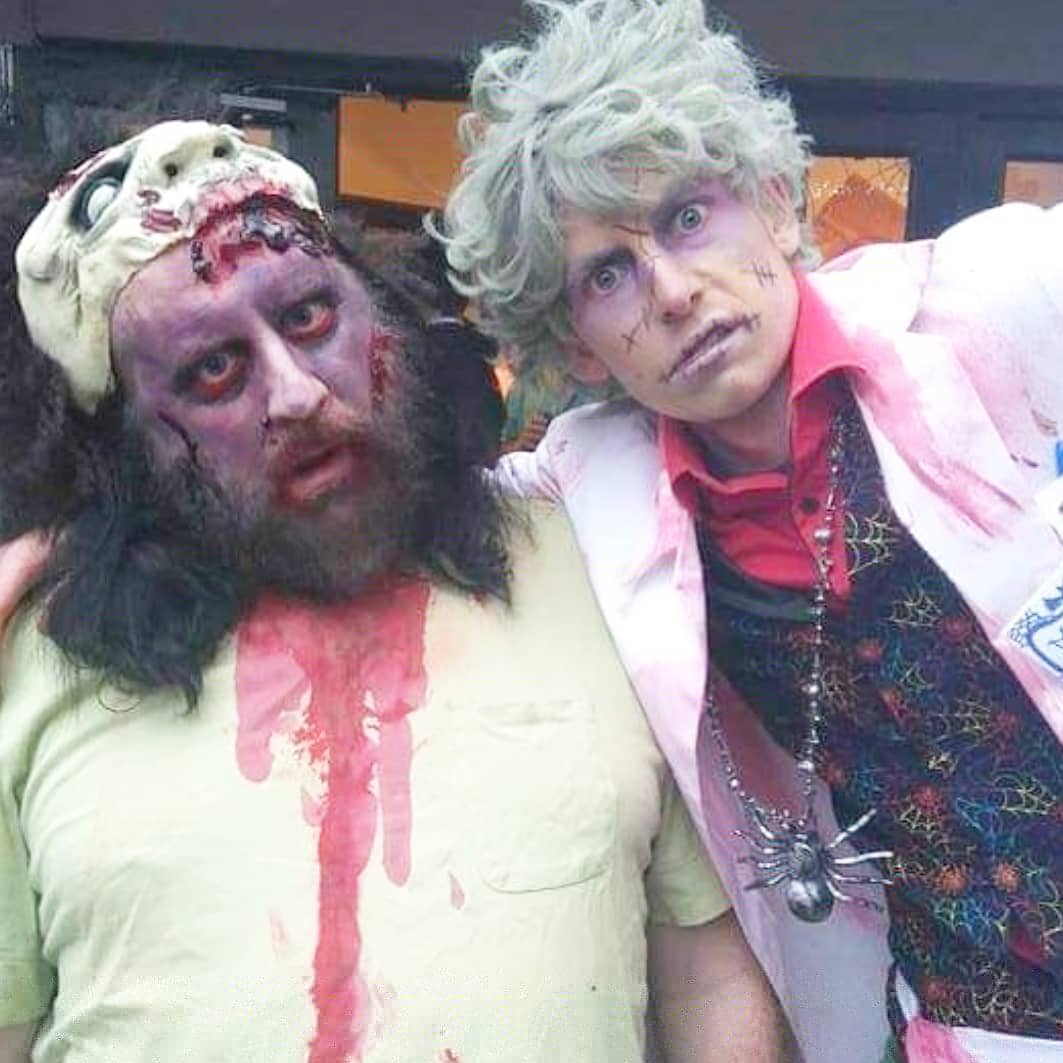 MaidenheadZombieWalk tweet media