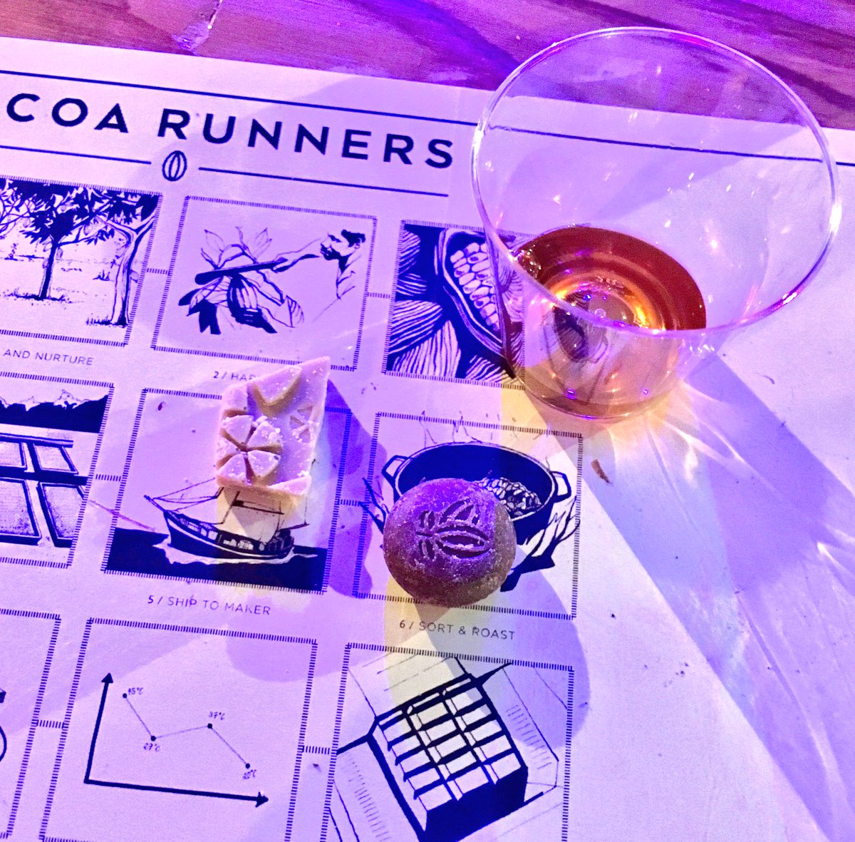 Hazel Lee tweet media