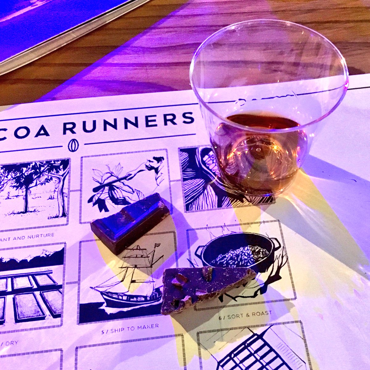 Hazel Lee tweet media