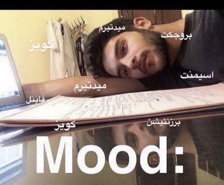 Mood: