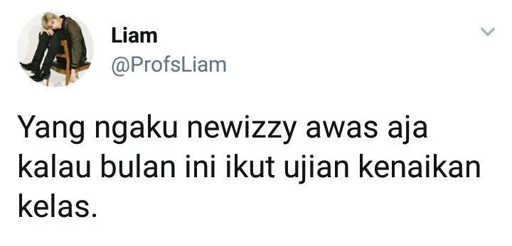 kopfkxno's tweet photo. Untuk #Newizzy Akan diberikan followback setelah shorthat Dan format bio kalian sudah benar.
Saya nggak gigit kok, cuma awkward saja. Jangan sungkan menyapa dulu. https://t.co/iYPyF0Q9C5