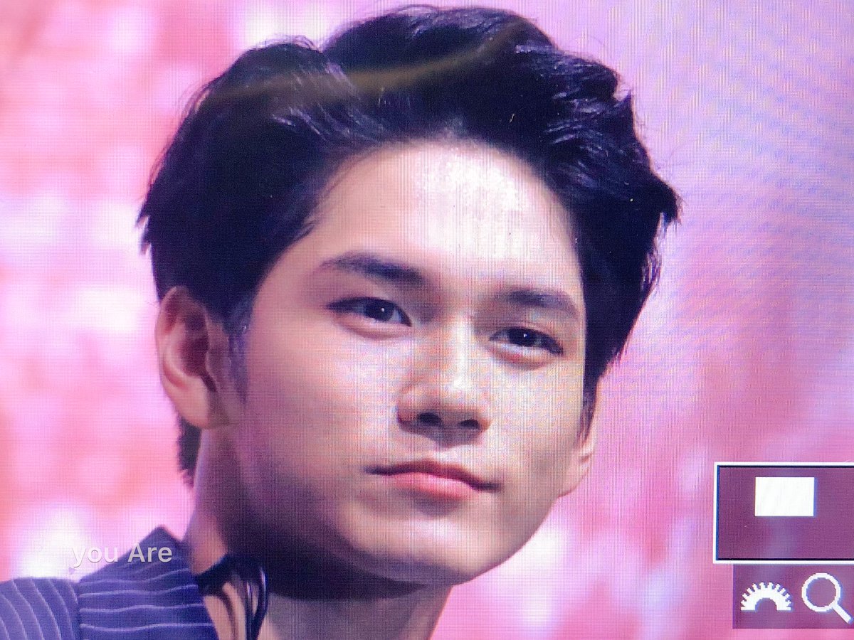 이뻐❤️ 
 #성우 #옹성우 #OngSeongwu