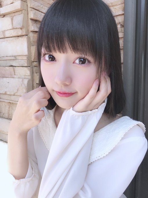 Twitterのコスプレ画像29