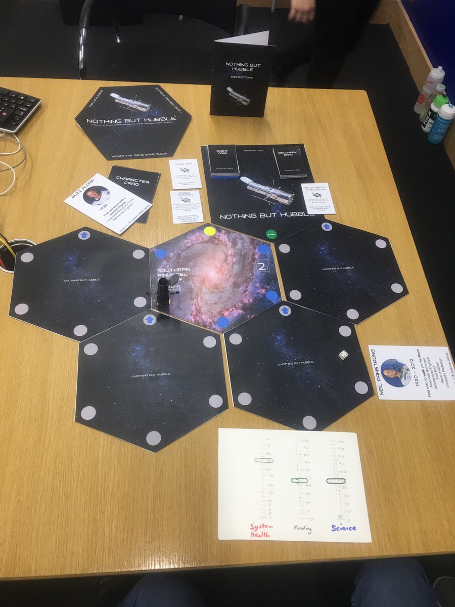 trevsharp's tweet photo. ⁦@spaceappsexeter⁩ ⁦@nutinbuthubble⁩ can we get it in the shops for Christmas? https://t.co/zFxFYIdO8r