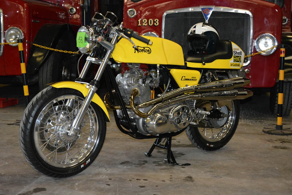 South Wales Classic Motorcycle Club (@SWCMC) / Posts / X