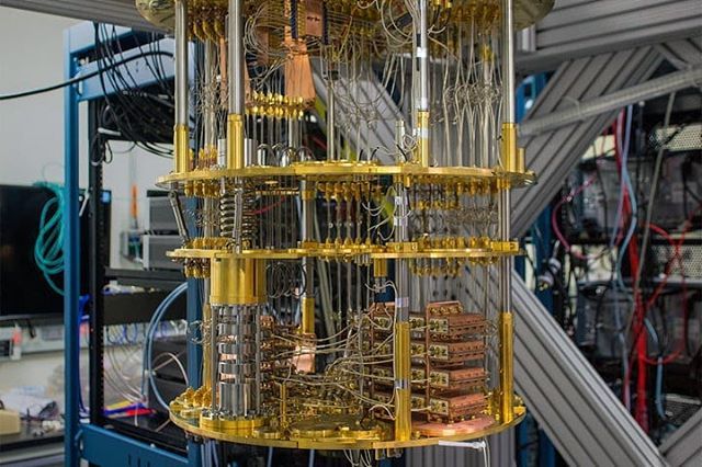 ComputerCleanUK's tweet image. There’s now proof that quantum computing is superior to the classical variety