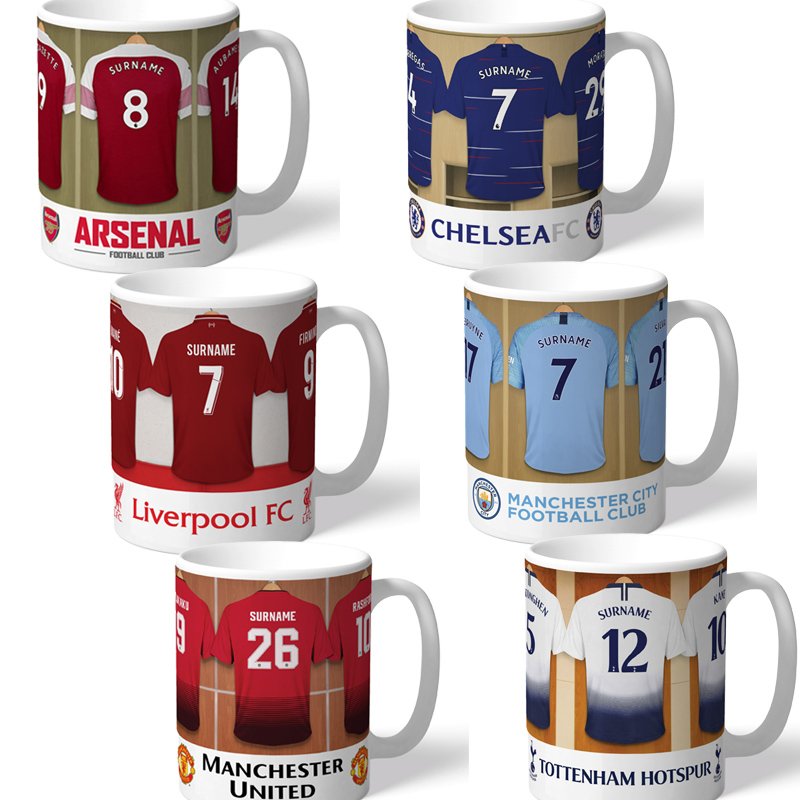 #Personalised #Football #Gifts  
SEE THE COLLECTION HERE >>glamorous-gifts.co.uk/collections/pe… … 
#Official Licenced Products.  
Mugs, keyrings, bottles, posters, prints, mouse mats. #PremierLeague #personalizedgifts #customized #gift #giftidea #sport #soccer #Fans