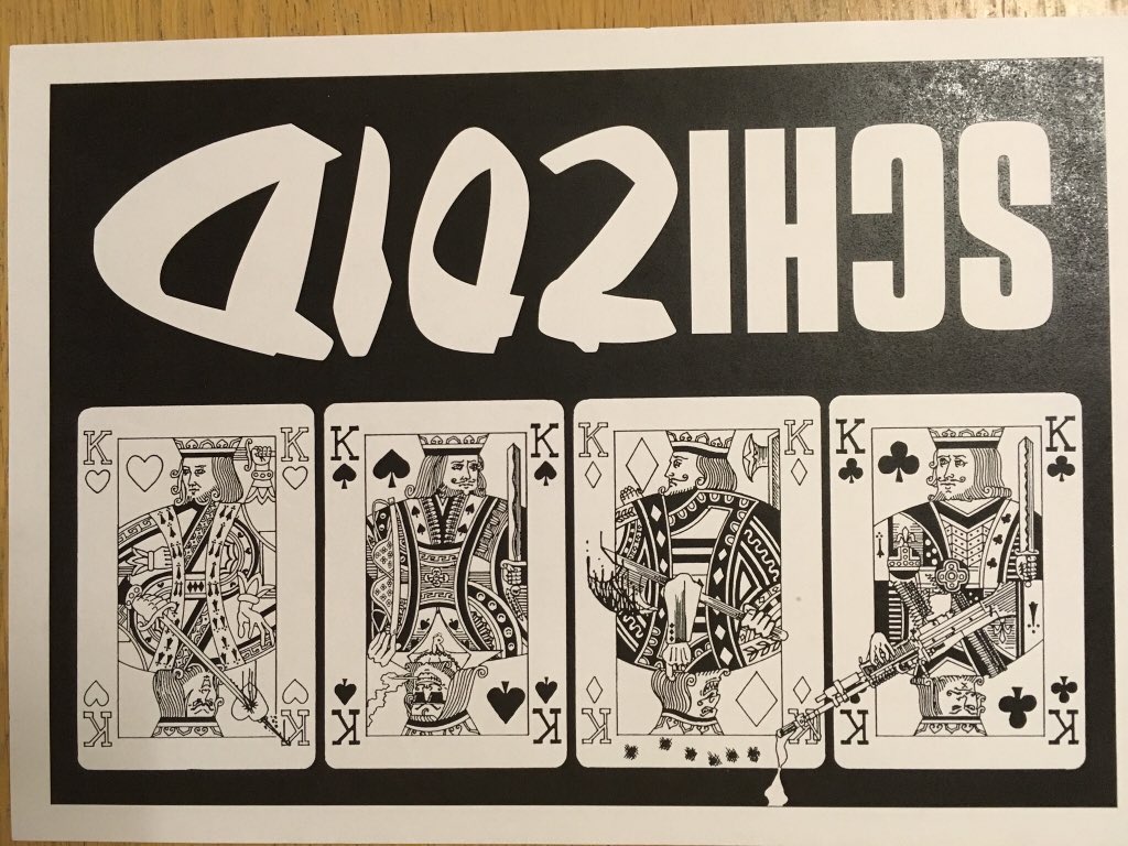 ameranwar's tweet image. Yes, it was. I did the cover too!