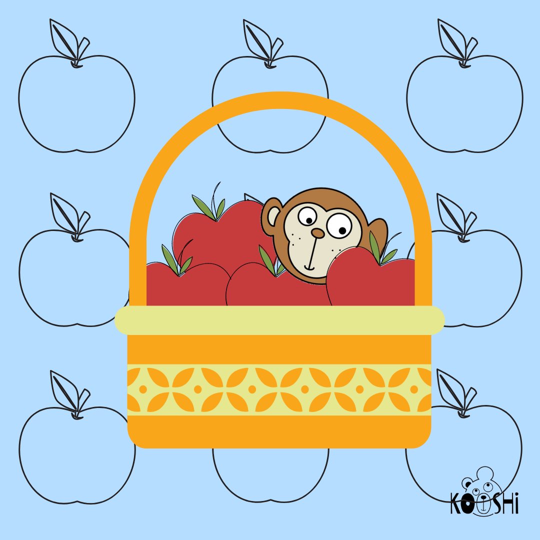 kooshiuk1's tweet photo. Happy apple day… you know what they all say, an apple a day keeps the doctor away. 🍎🍎🍎

#healthy #apples #fruit #5aday #yumyum #KooshiCompanion #KooshiClass https://t.co/FNgyPEjAFW