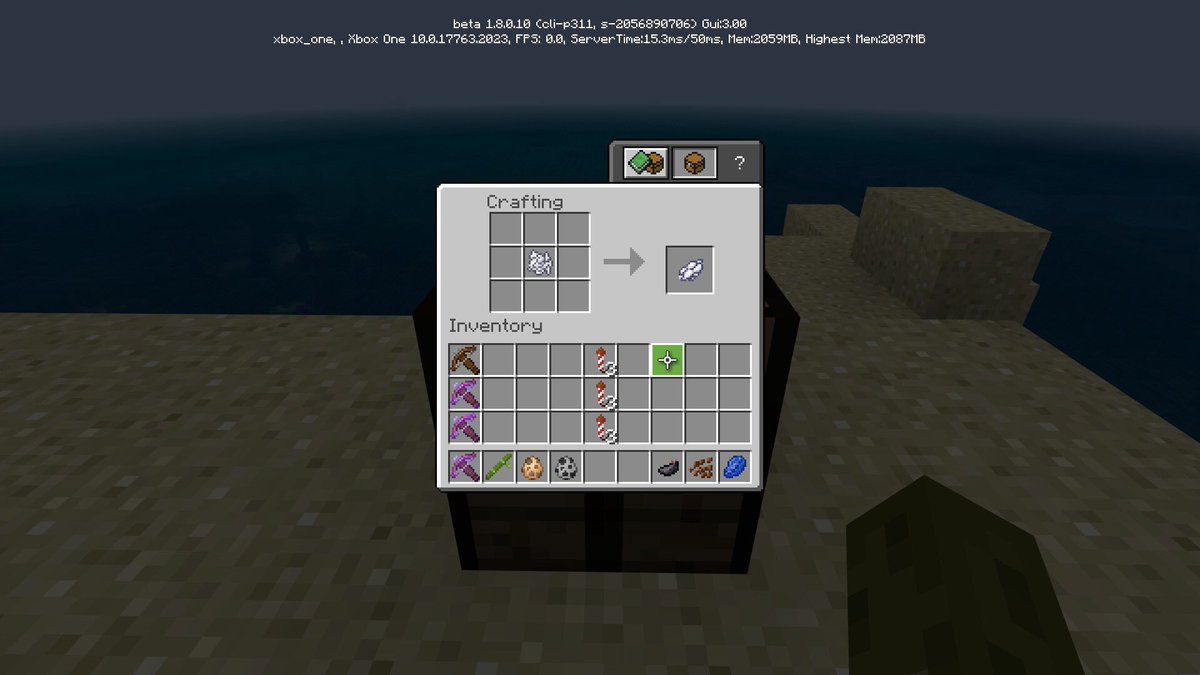 Minecraft News On Twitter Lapis Lazuli Ink Sacs Bone Meal And Cocoa Beans In Mcpe Minecraft Are Now Separate To Blue Dye Black Dye White Dye And Brown Dye Here Are The Crafting Minecraft News On Twitter Lapis Lazuli Ink Sacs Bone Meal And Cocoa Beans In Mcpe Minecraft Are Now Separate To Blue Dye Black Dye White Dye And Brown Dye Here Are The Crafting