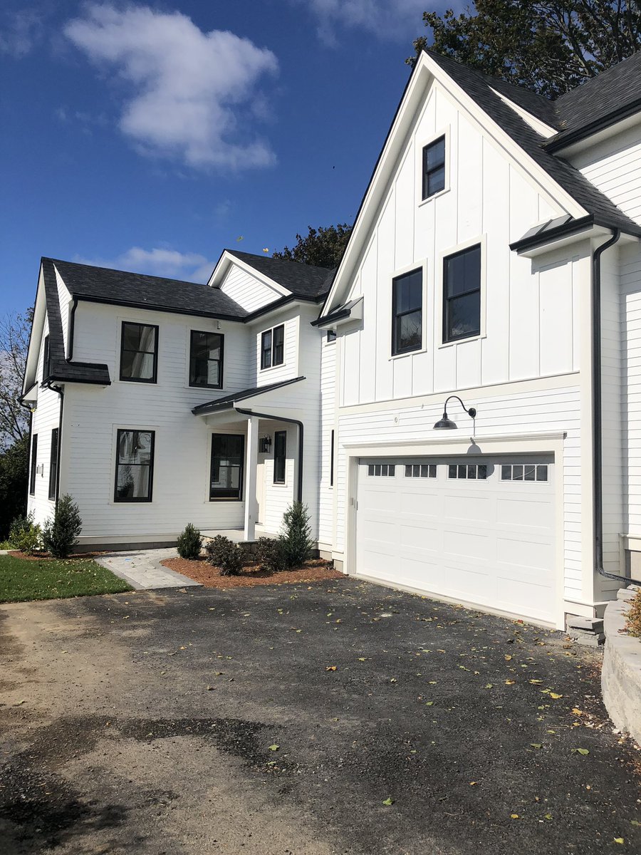 Catalyst_Dev's tweet image. Looking to downsize? Have you checked out our latest townhouse to hit the market? #boston #needham #realestate #openhouse #redfin