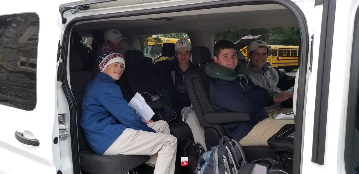 DevonPrepGolf's tweet image. Headed to STATES! ROLLTIDE! @PIAASports @athletics_devon