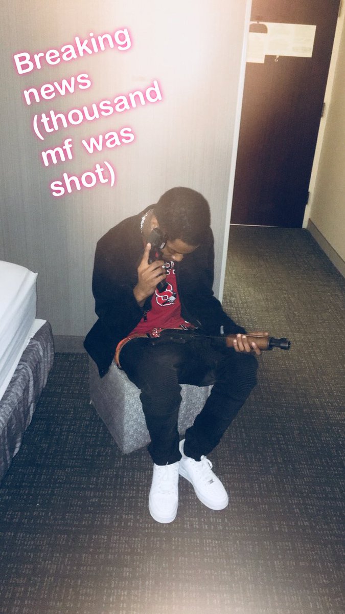 dekario103's tweet photo. Gangway™️#freecmode #freegocrazy https://t.co/VoUxEwMLqa