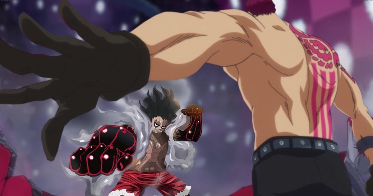 One Piece 858 One Piece 858