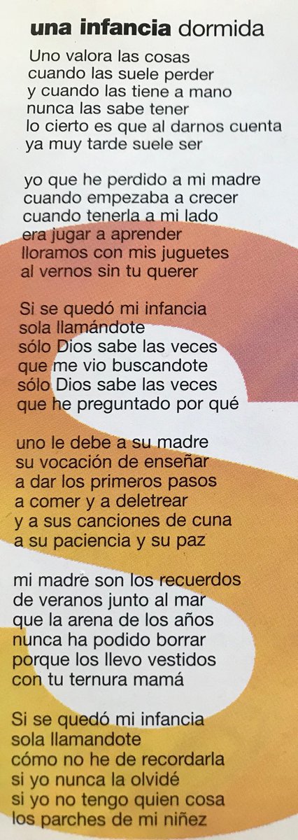 Esta zamba mia,como  vos...Y mi recuerdo permanente!