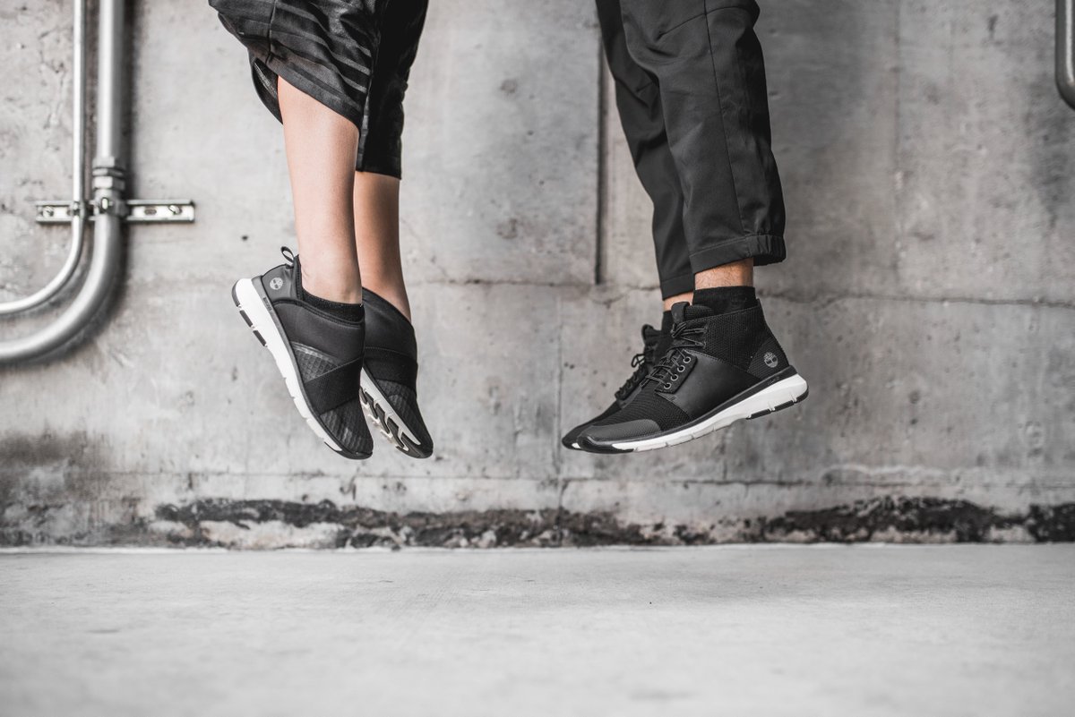 Timberland_Lat's tweet photo. ¡Siempre contigo en cada salto! #Timberland #Sensorflex https://t.co/sXC3isg8U7