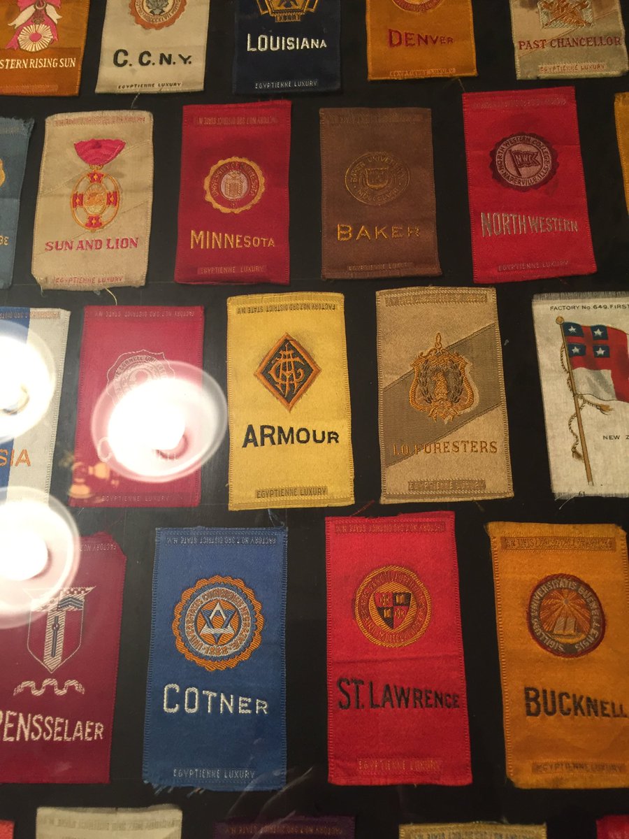 wolfetd's tweet image. Anyone know what these are?