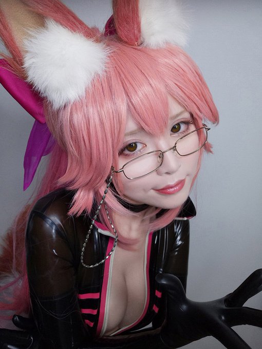 Twitterのコスプレ画像52