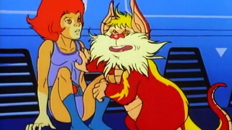 thundercats roar cancelled thundercats roar cancelled