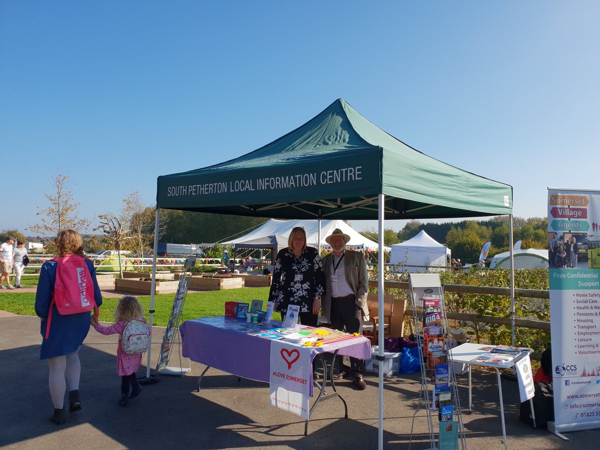 SP Care Co-op tweet media