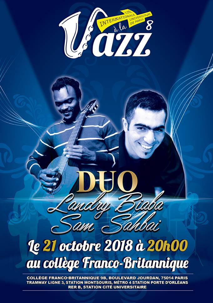 CFB_Paris tweet media