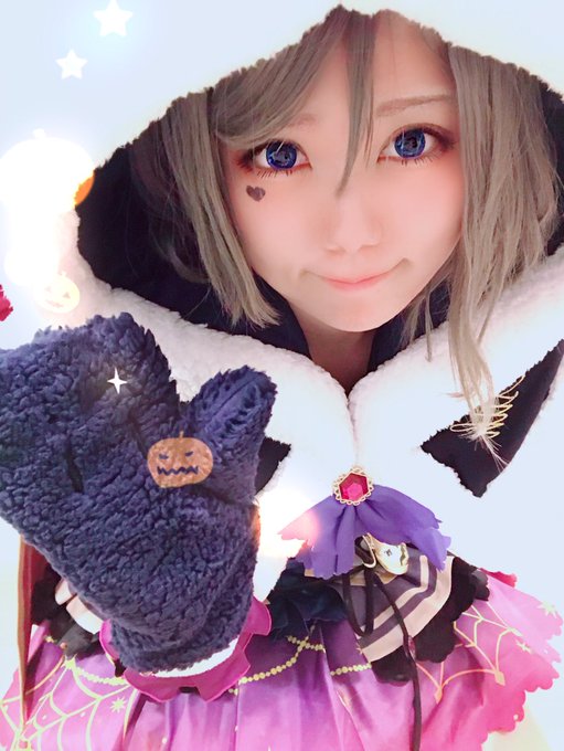 Twitterのコスプレ画像50