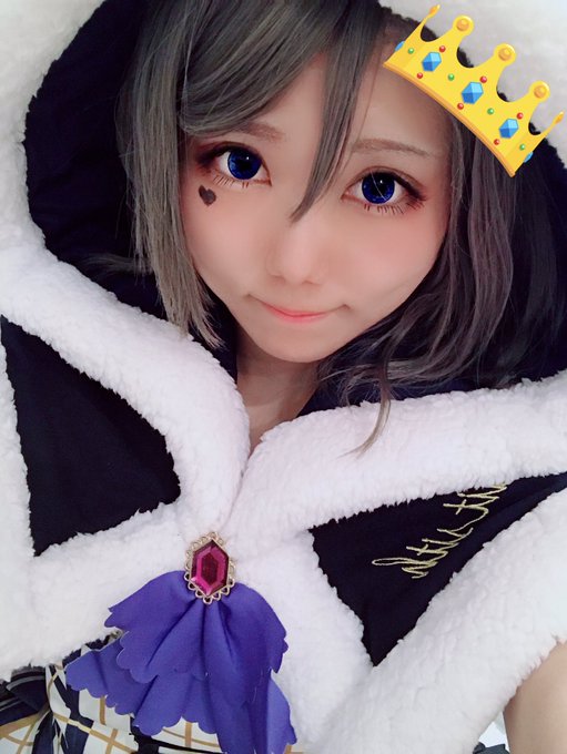 Twitterのコスプレ画像51