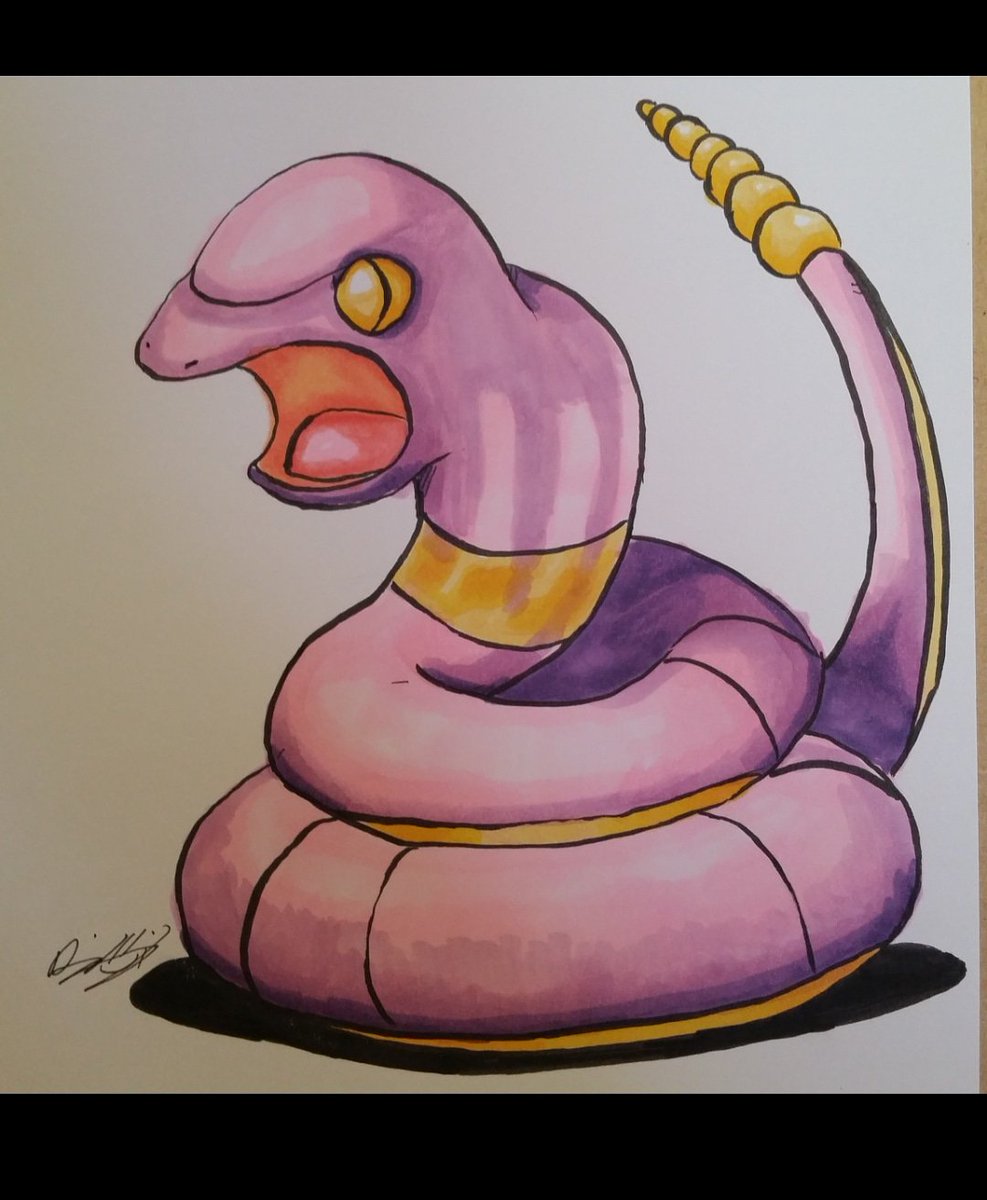 Featured image of post Purple Snake Pokemon - See more ideas about pokemon, cute pokemon, pokemon art.