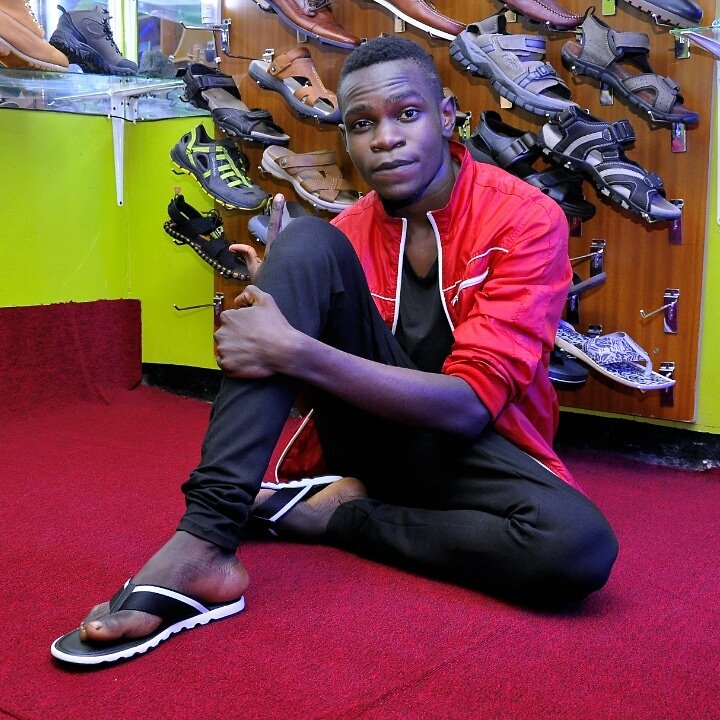 #KEN COLLECTIONS CENTER 
#UTHUMAN PHOTOGRAPHY 
#SYFER LEGACY
<a href="/IamApass/">A Pass</a> <a href="/SimpleCollecti1/">Simple Collectionz</a>
<a href="/kanyewest/">ye</a>  @DeejayJex
@sparklepromoz <a href="/YkeeBenda/">YKEE BENDA</a> 
@Djay_chriss @DavidLutalo <a href="/LorenaHanz/">Ariana-Kentona</a> <a href="/DjShiru/">WeCanTheAlbumOnItunes</a>