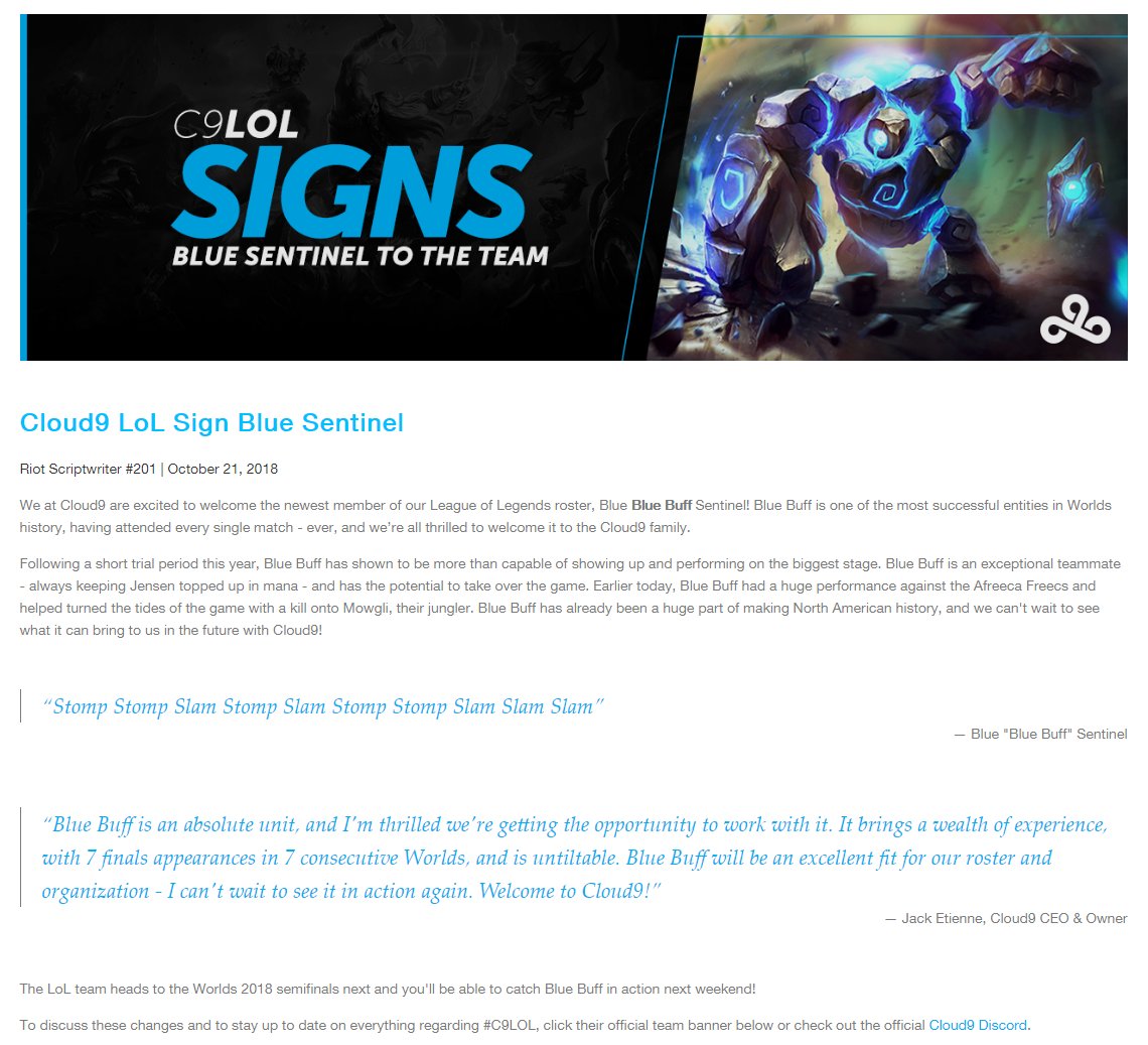 Twitter c9 jack Twitter c9 jack