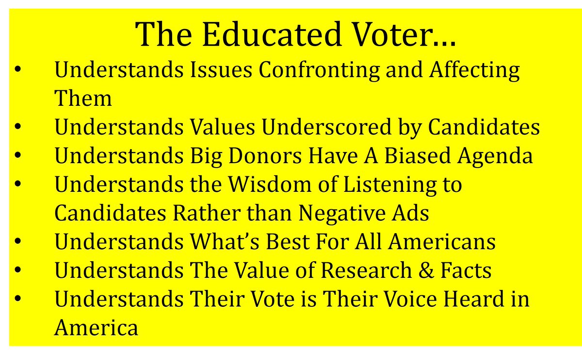 educatormary's tweet image. This is especially true for #FLVoters #MIVoters, #GAVoters #WIVoters #NVVoters #NDVoters #PAVoters #INVoters #OHVoters 
#WVVoters #MTVoters #MSVoters #NCVoters--make sure you're registered and have photo ID If I've missed any others practicing voter suppression, please add!
