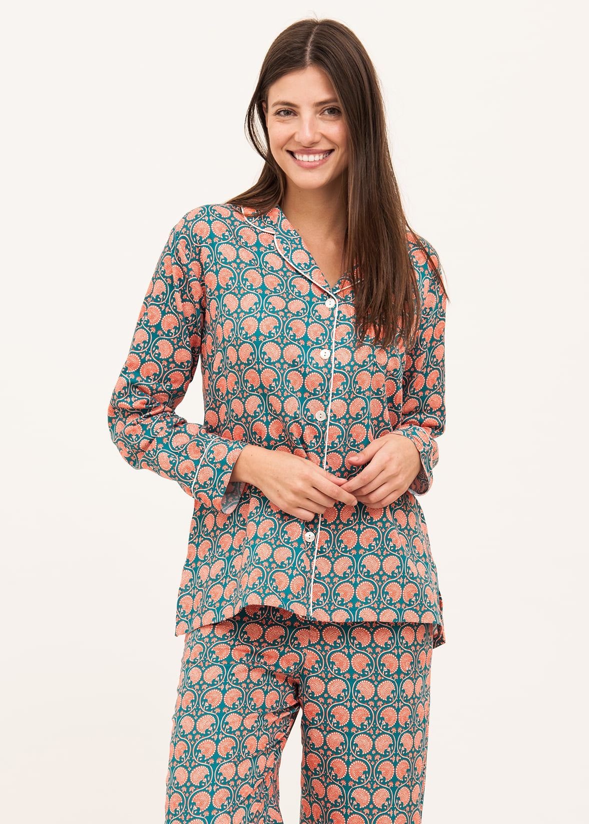 PJ Pan pjpan nightwear X