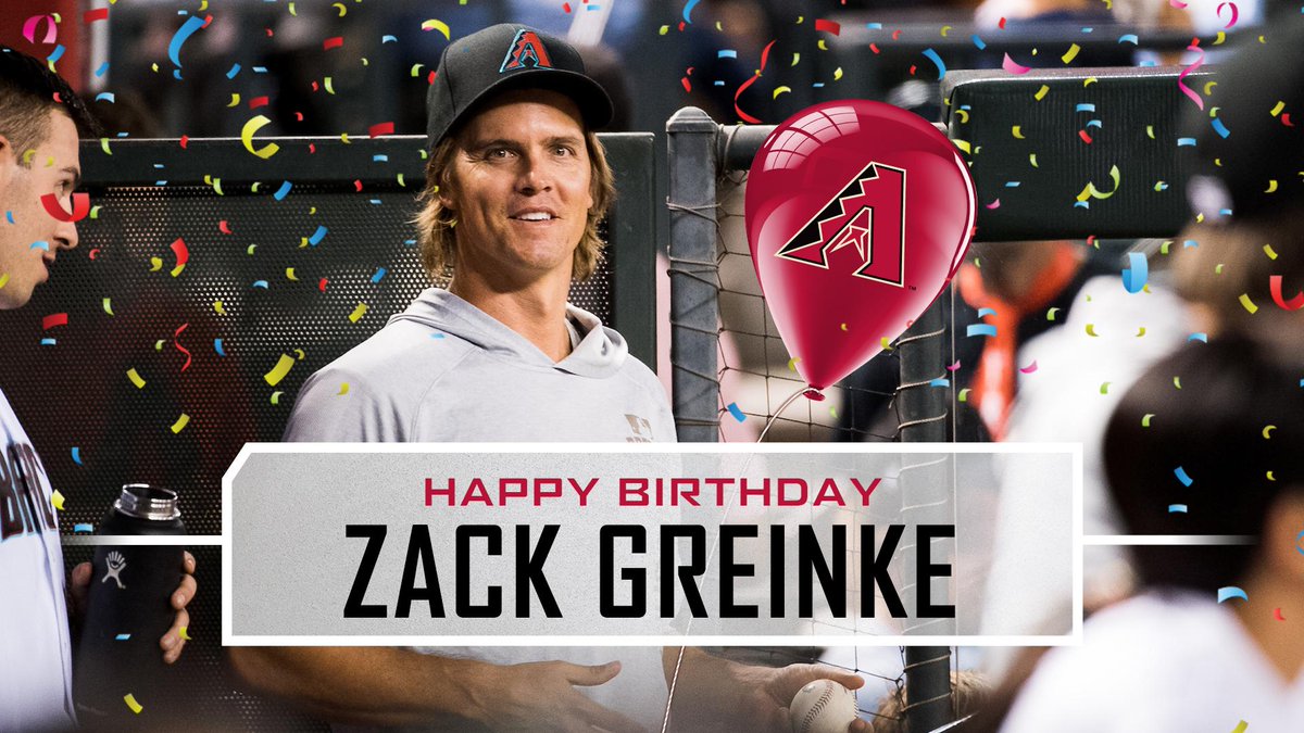 Happy Birthday, Zack!