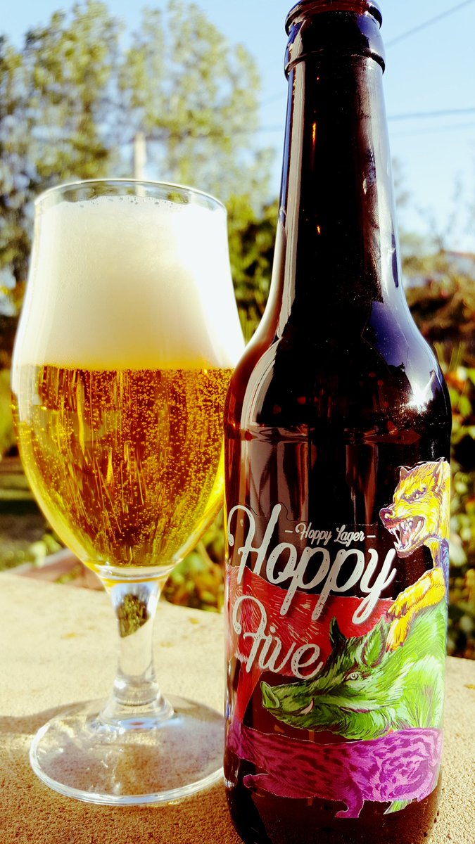 De cata con <a href="/Sevebrau/">Cerveza Sevebrau</a> y <a href="/CervezaPiporra/">Cerveza Piporra</a> ¡100% recomendable! Próximo #juernes más info en <a href="/Portal_cerveza/">El Portal de la cerveza®</a> #Craftbeer #instabeer #beer #Cerveblogger2