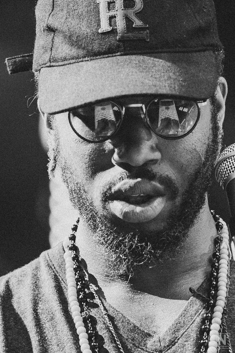 Cory_Henry's tweet photo. Boston! The Funk Apostles invade the @RoyaleBoston TONIGHT! Tell EVERYBODY! #ChiefApostle

Get tix: https://t.co/UjqITM8sqd https://t.co/iiU3OlgJ0u