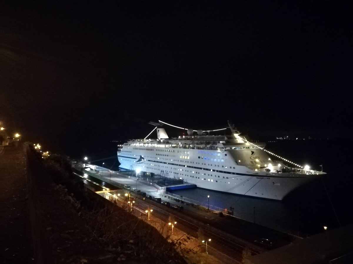 MS Magellan tweet media