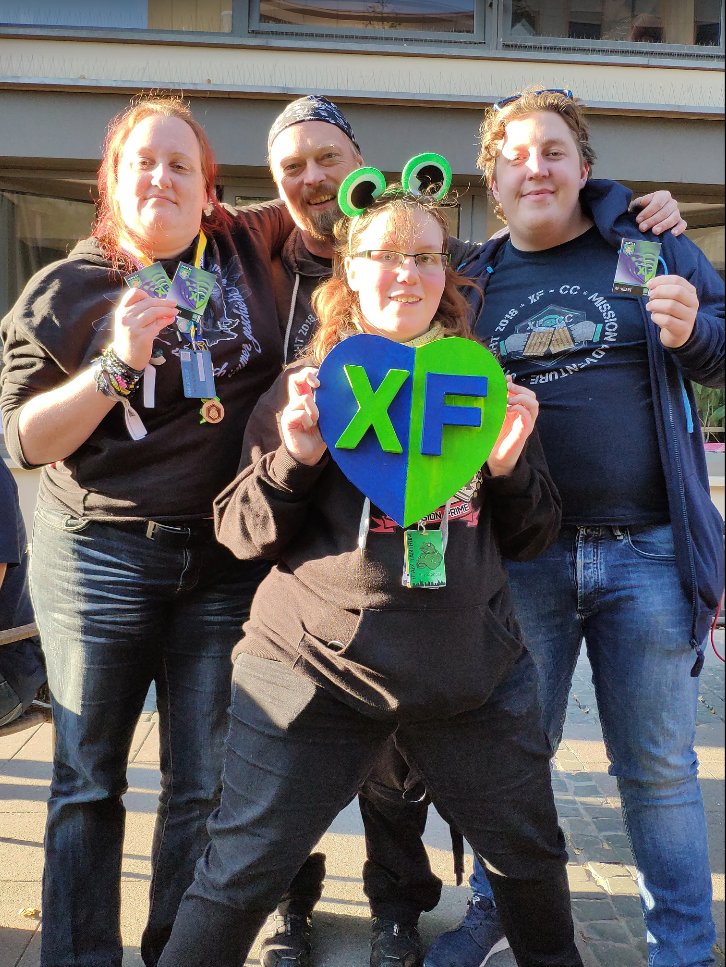 XFCC17's tweet photo. Play Ingress - enjoy the game - have fun - make friends #SpriitogIngress https://t.co/TYZJhFniKP