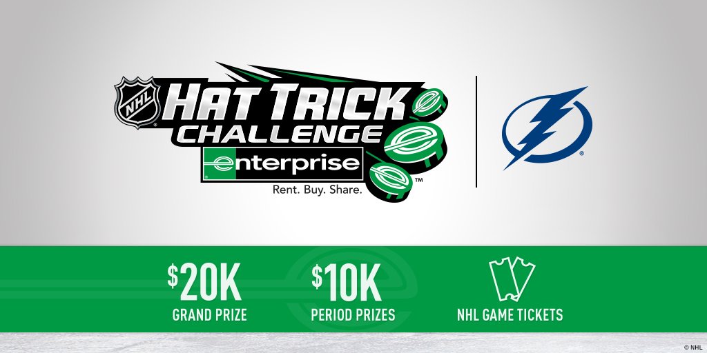 TBLightning's tweet image. .@kevinweekes says Jonathan Toews will score against us tonight – do you agree?

Answer in today’s #NHLHatTrickChallenge! 

➡️ hattrick.nhl.com