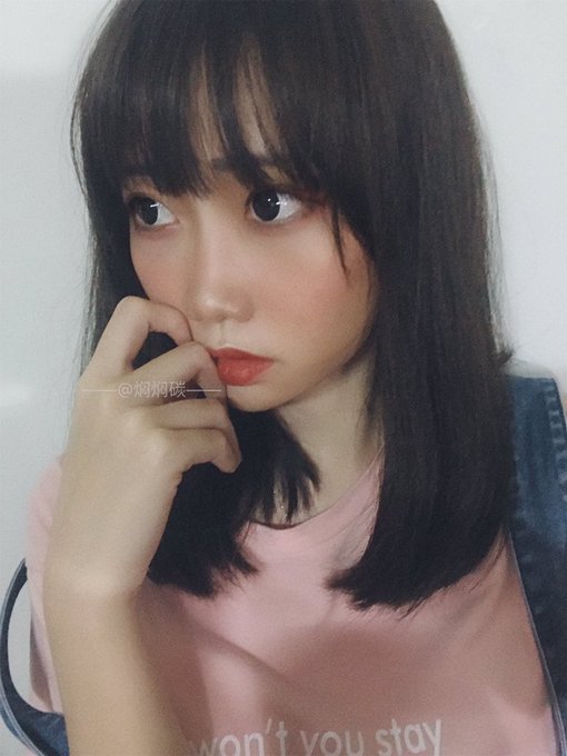 コスプレイヤー焖焖碳-のTwitter画像91